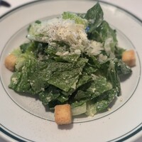 ウルフギャング・ステーキハウス 六本木 - 