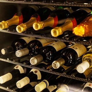 ソムリエの感性が導く、食の可能性を広げる格調高いペアリング