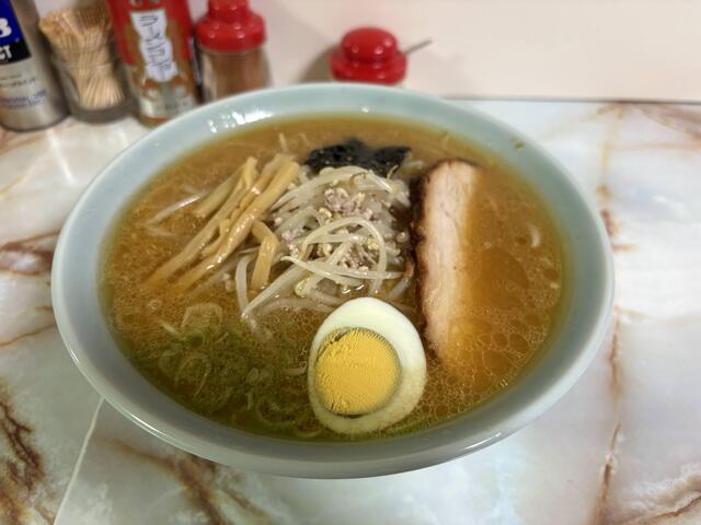 三九ラーメン - 安平/ラーメン | 食べログ