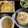 手打うどん 大井戸