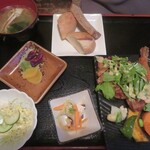 和膳洋菜 みすとらる - 