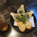 和膳洋菜 みすとらる - 