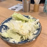 博多串焼きバッテンよかとぉ - 