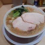 ラーメンみなみ - 