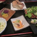 和膳洋菜 みすとらる - 