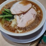 ラーメンみなみ - 
