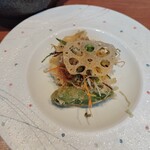 変幻自在 かめりあ - 