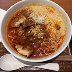 デニーズ - 料理写真: