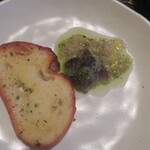 和膳洋菜 みすとらる - 