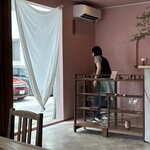 神元商店 - アクセサリーなども販売していました！