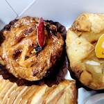 あら、りんご。 - 