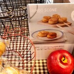 あら、りんご。 - 