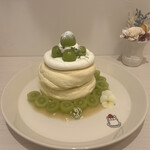 パティスリー ドュ ジュール ジュイサンス - 