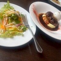 ウルフギャング・パック カフェ 愛知芸術文化センター店 - 