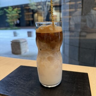 ミュージアム カフェ_1