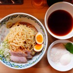 中華そば 多賀野 - 