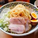 中華そば 多賀野 - 