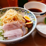 中華そば 多賀野 - 