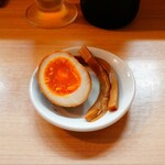 中華そば 多賀野 - 