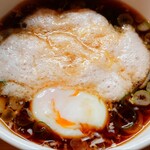 中華そば 多賀野 - 