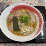 紫川ラーメン - ラーメン