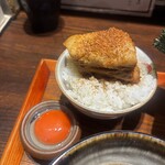 ramen club トトノエ - 