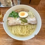 麺屋ひょっとこ - 
