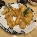 天重 本店 - 