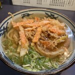 まことうどん - 