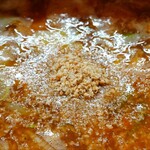 中華そば 多賀野 - 