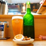 中華そば 多賀野 - 