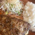 びっくりドンキー - 