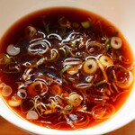 中華そば 多賀野 - 