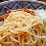 中華そば 多賀野 - 