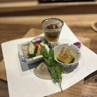 鮨 飛鳥 - 