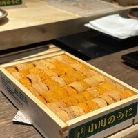 鮨 飛鳥 - 