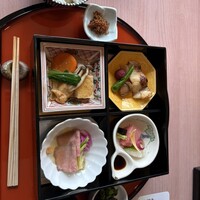 札幌 なだ万雅殿 - 