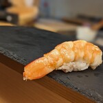 天ぷら やす田 - 