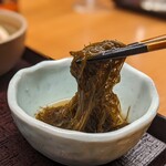 天ぷら やす田 - 