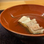 天ぷら やす田 - 