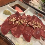 やきにくのバクロ - 