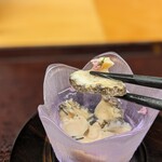 天ぷら やす田 - 