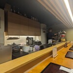 天ぷら やす田 - 