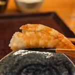 天ぷら やす田 - 