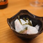 天ぷら やす田 - 