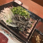 やきにくのバクロ - 