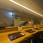 天ぷら やす田 - 