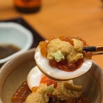 天ぷら やす田 - 