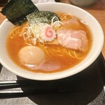 中華そば 勝本 - 