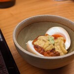 天ぷら やす田 - 